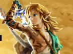 GOTY-nedtælling 2023: The Legend of Zelda: Tears of the Kingdom
