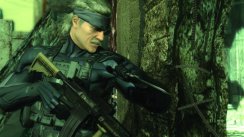 GRTV: Metal Gear Solid 4