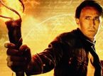 Nicolas Cage slukker ethvert håb om National Treasure 3