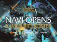 Natus Vincere afslører deres League of Legends: Wild Rift-hold