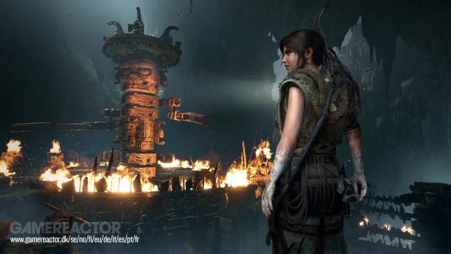 Shadow of the Tomb Raider