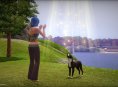The Sims 3: Pets i nye billeder