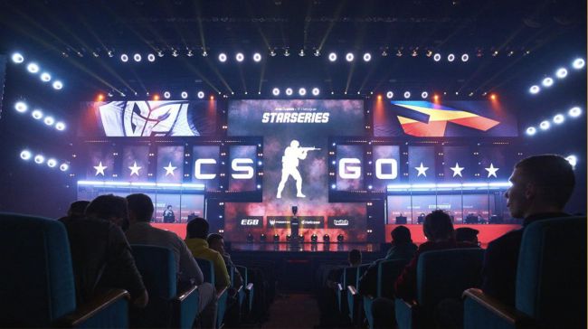 Counter-Strike 2