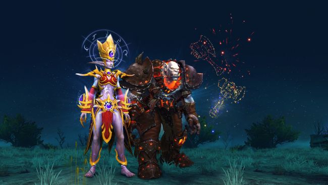 World of Warcraft: Battle for Azeroth