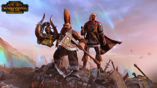 Yderligere 10 bøger alle Warhammer-fans bør læse