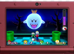 Mario Party kommer til 3DS