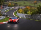 Yangwang U9Xtreme er nu verdens hurtigste elbil omkring Nordschleife