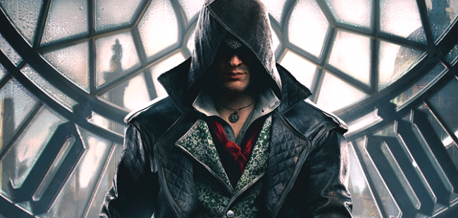 Assassin's Creed: Syndicate