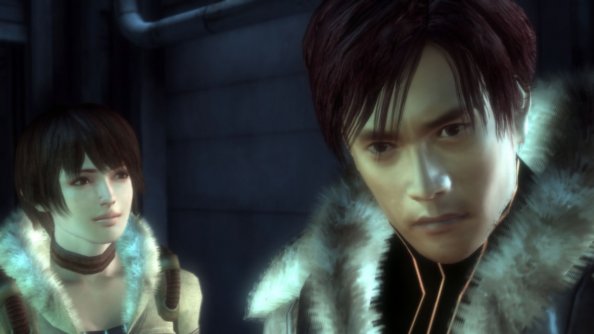 Lost Planet: Extreme Condition