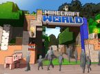 Chessington World of Adventures &aring;bner en Minecraft Verden i 2027