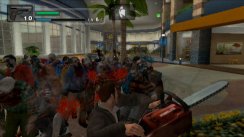 Dead Rising Wii-billeder