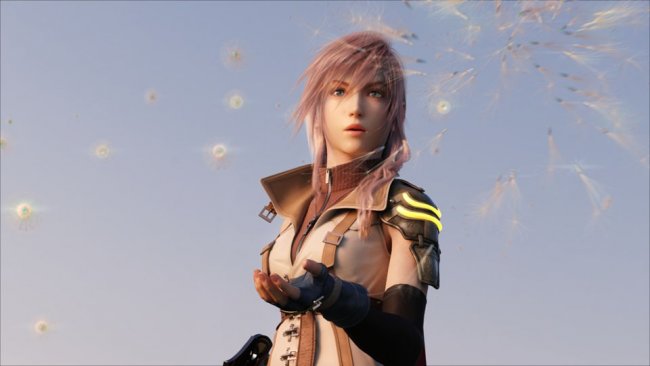Final Fantasy XIII