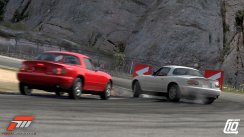 Nye Forza Motorsport 3-billeder
