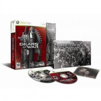 Gears of War 2 for samlere