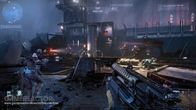 Killzone: Shadow Fall