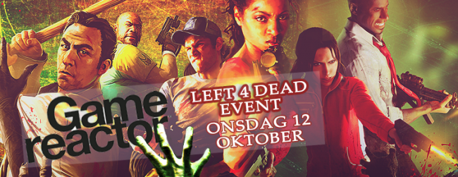 Left 4 Dead 2