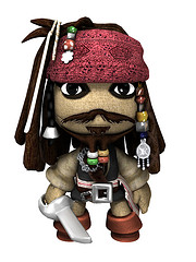 Little Big Planet