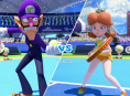 Dóri har gennemtestet Mario Tennis Ultra Smash