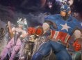 Marvel vs Capcom: Infinite-salg skuffer på PlayStation Network