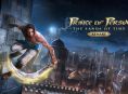 Prince of Persia: The Sands of Time Remake har nu fået trophies på PSN