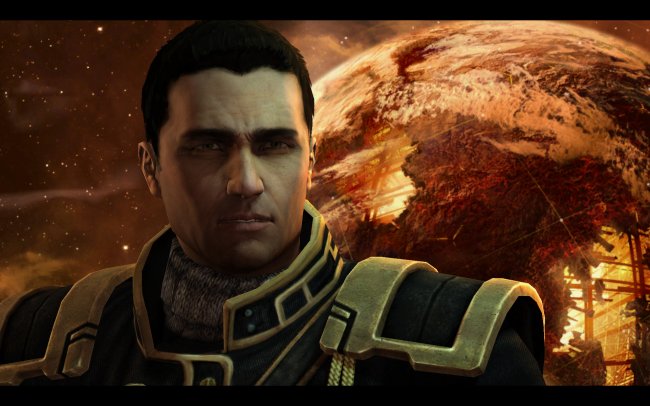 Starcraft II: Wings of Liberty