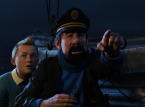 Peter Jackson arbejder p&aring; et Tintin-manuskript lige nu