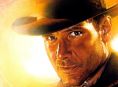 Nyt klip viser gameplay-glimt fra Indiana Jones and the Great Circle