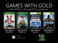 Her er maj måneds Games with Gold-spil på Xbox One