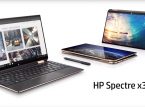 HP Spectre X360 (Vinter 2019)