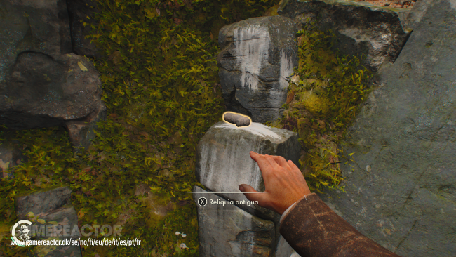 Indiana Jones and the Great Circle