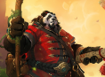 Vores episke team går i Dungeons i World of Warcraft: Mists of Pandaria Classic