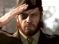 Metal Gear Solid Δ: Snake Eater kommer godt fra land