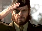 Metal Gear Solid Δ: Snake Eater kommer godt fra land