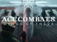 Ace Combat 8: Wings of Theve annonceret
