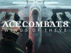 Ace Combat 8: Wings of Theve annonceret