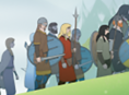 Stoic Games afslører The Banner Saga 2's udgivelsesdato
