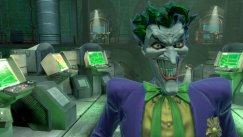 DC Online Universe-billeder