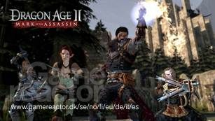 Dragon Age II