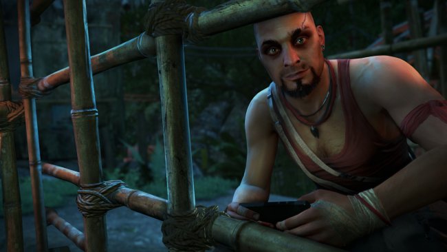 Far Cry 3