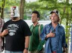 Der arbejdes nu officielt p&aring; Grown Ups 3 hos Netflix, med Adam Sandler som forfatter og hovedrolleindehaver