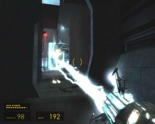 Half-Life 2: Episode One