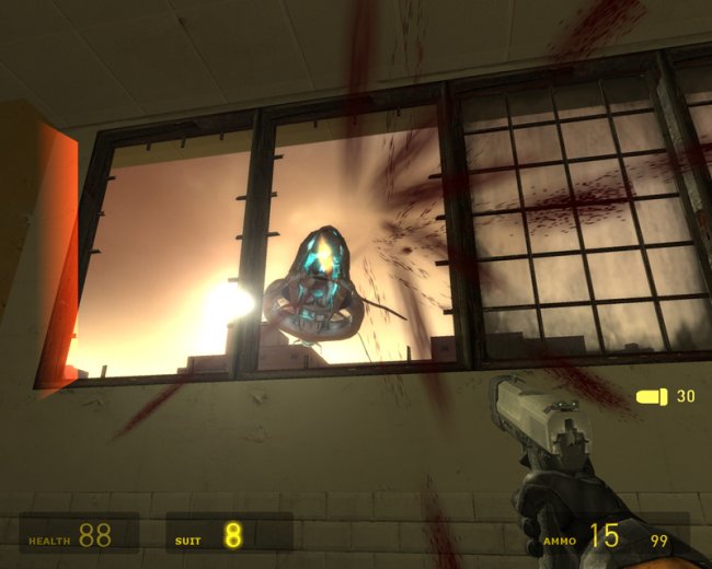 Half-Life 2: Episode One