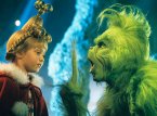 Julefilmsspecial: How the Grinch Stole Christmas