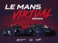 Le Mans Virtual vender tilbage i januar