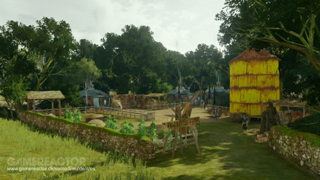 Lightning Returns: Final Fantasy XIII