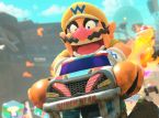 Vi påbegynder vores anmeldesesproces af Mario Kart World