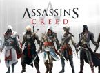 Assassin's Creed Invictus er et separat multiplayer-spil under udvikling