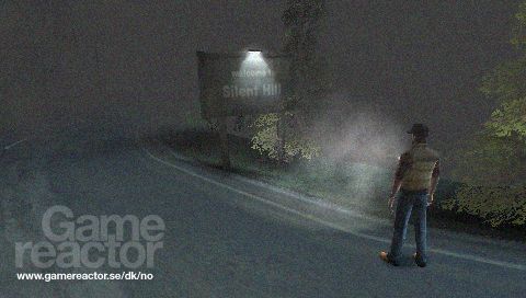 Silent Hill Origins