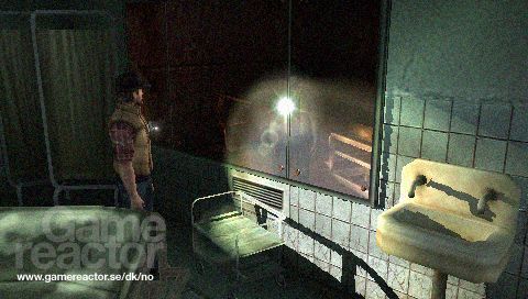 Silent Hill Origins