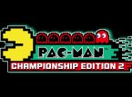 PAC-MAN Championship Edition 2 får udgivelsesdato